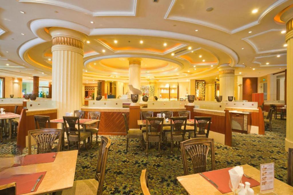 Sanya Shanghai Huating Boutique Resort Hotel Buitenkant foto